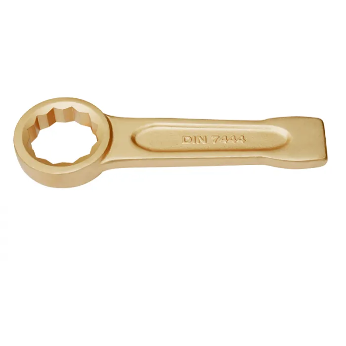 BAHCO 83MM RINGSLAGSLEUTEL VONKVRIJ AG NS10483