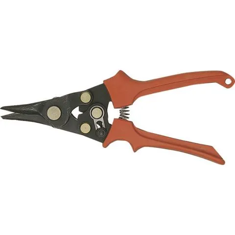 BAHCO MA225 HEFBOOMPLAATSCHAAR  270MM