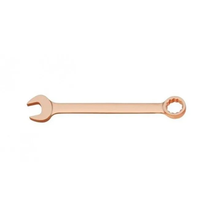 BAHCO NSB00223 RINGSTEEKSLEUTEL 23MM VONKVRIJ