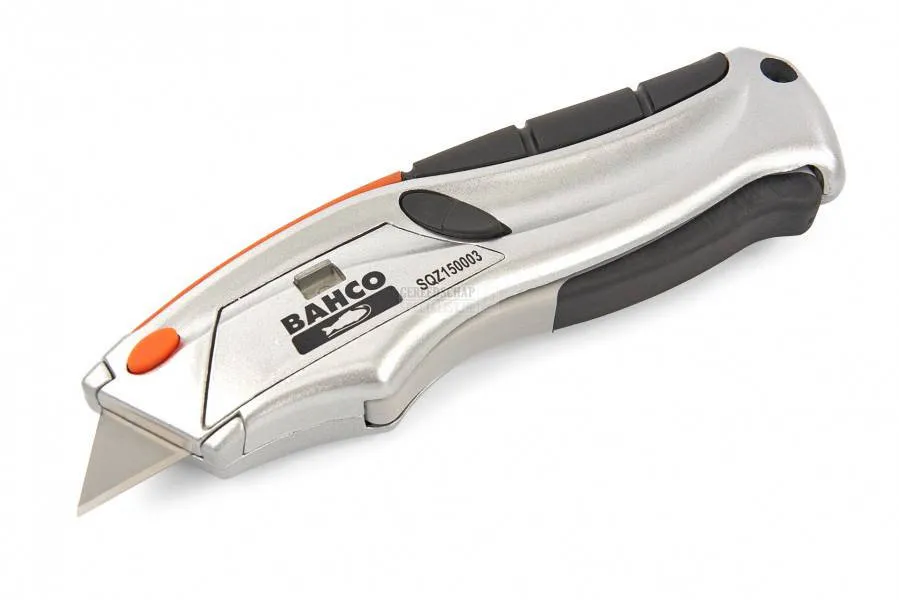 BAHCO PROFI UNIVERSEEL MES, UITSCHUIFMES  SQZ150003
