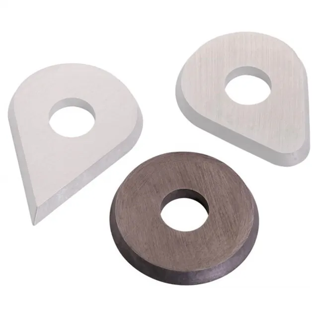 BAHCO RESERVEMES  ROND
