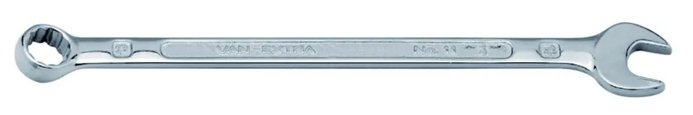 BAHCO RINGSTEEKSLEUTEL LANG 18 MM | 11M18
