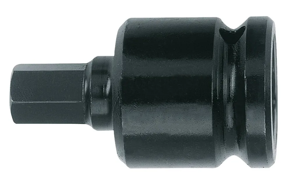 BAHCO SCHROEVENDRAAIERDOPSLEUTEL 6KNT 1 | 7993S0080