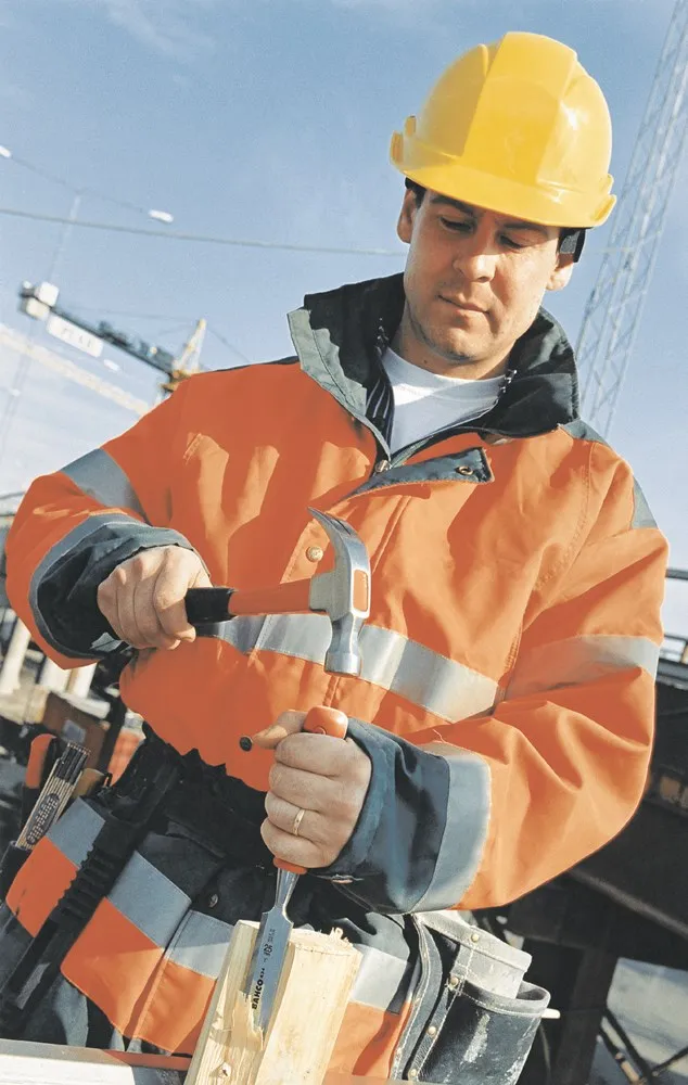 BAHCO STEEKBEITEL ERGO 434  38MM