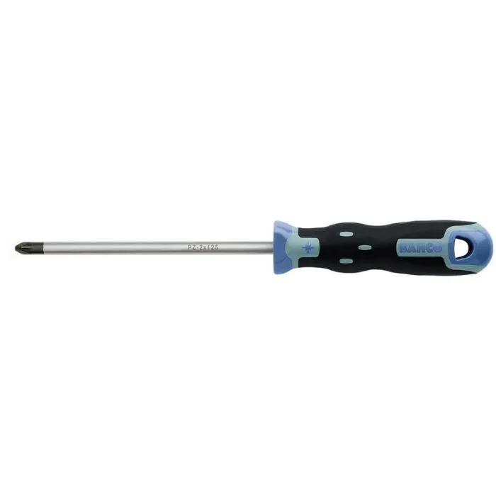 BAHCO TEKNO SCHROEVENDRAAIER POZIDRIV 3X150MM  026.003.150
