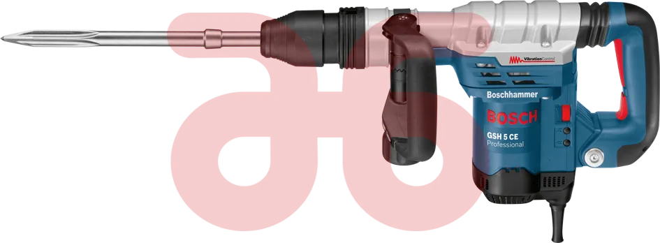 Bosch hakhamer gsh 5 e