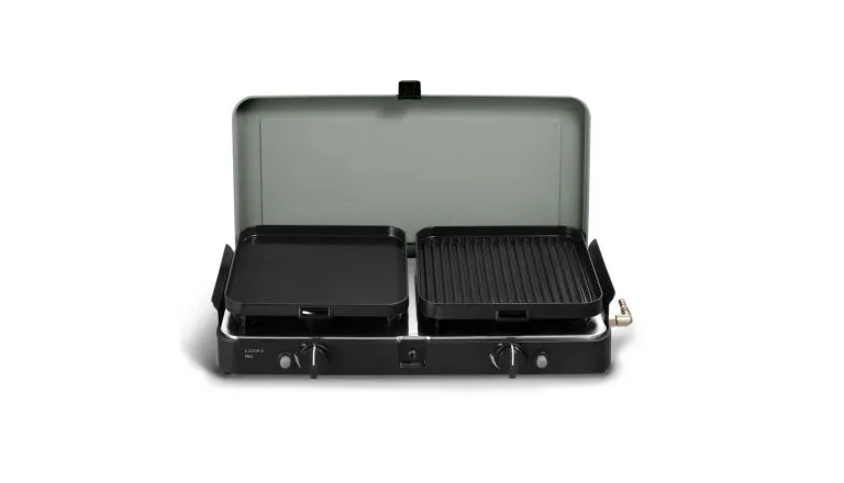 CADAC 2 COOK 3 PRO STOVE DELUXE  KOOKTOESTEL