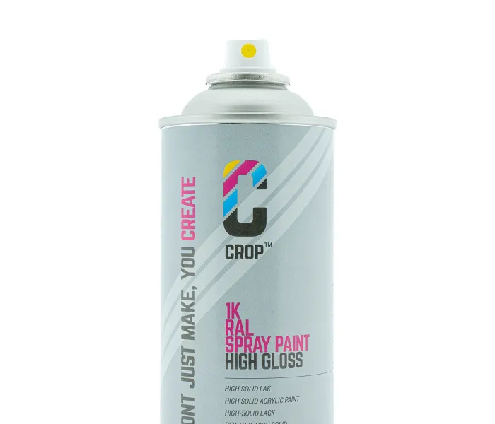 CROP Jaguar JUC109 Martinique autolak spuitbus 400ml