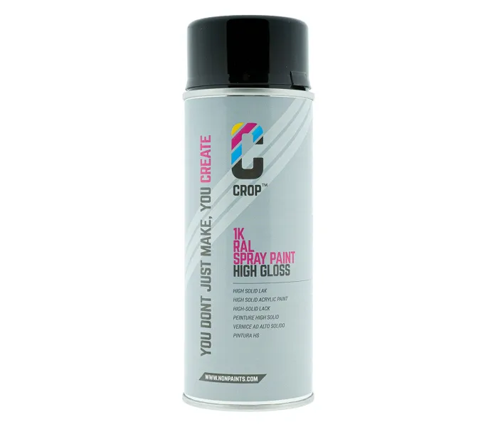 CROP NCS 1040Y20R BEIGE AUTOLAK SPUITBUS 400ML