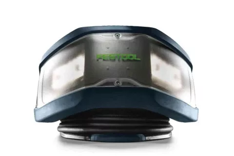 Festool bouwstraler SYSLITE DUO