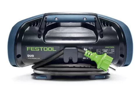 Festool bouwstraler SYSLITE DUO