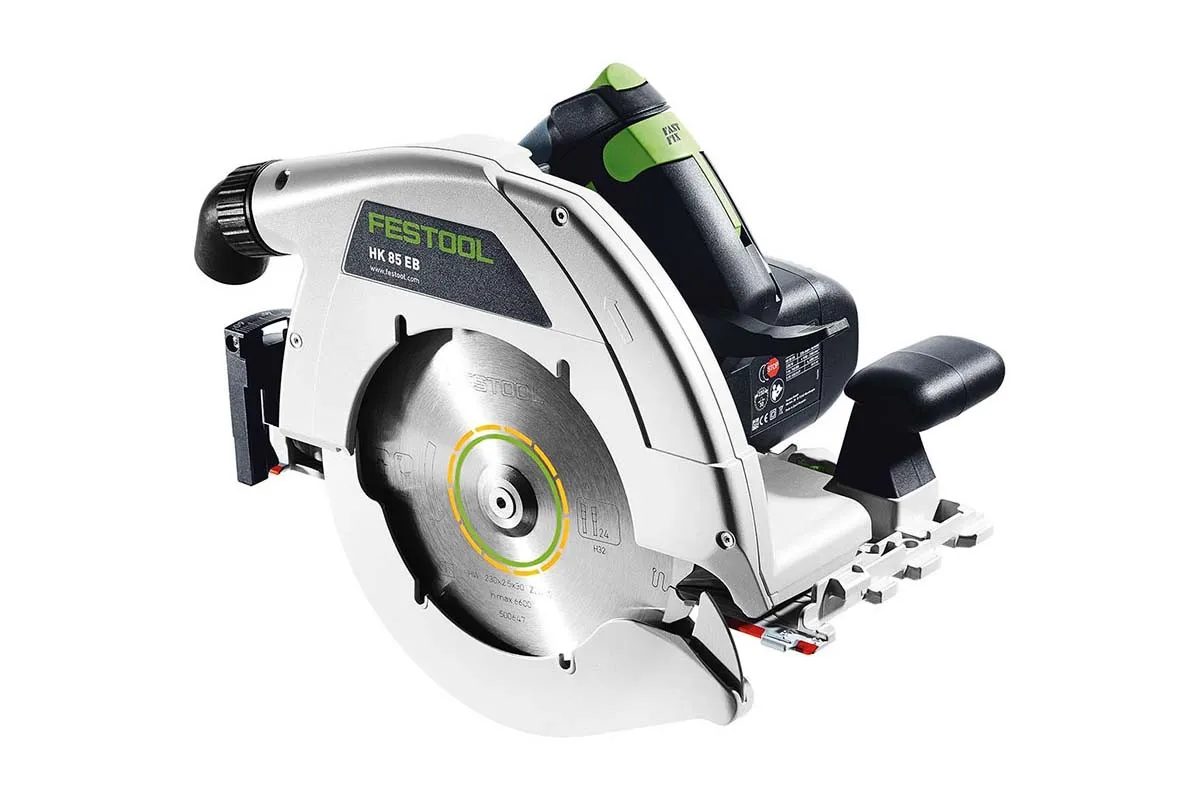 FESTOOL HANDKREISSäGE HK 85 EBPLUS