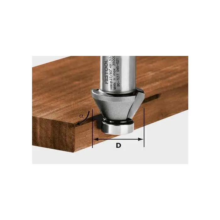 FESTOOL HW 60°OFK KANTENFREES 491533