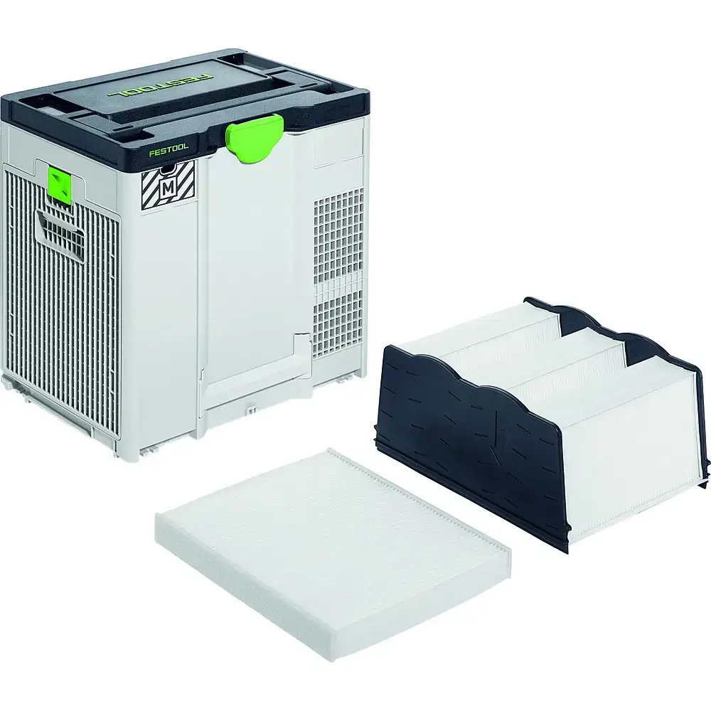 FESTOOL LUCHTREINIGER SYSAIR M