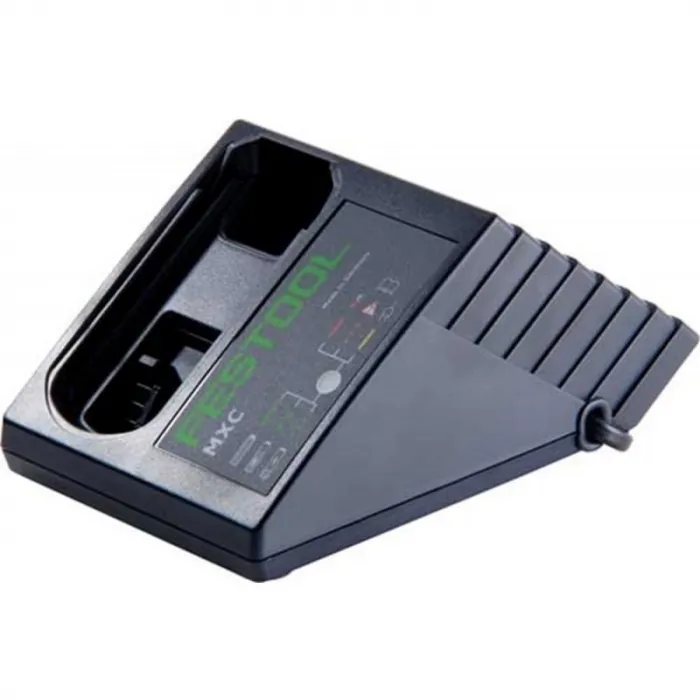 Festool MXC Sneloplaadapparaat 497495