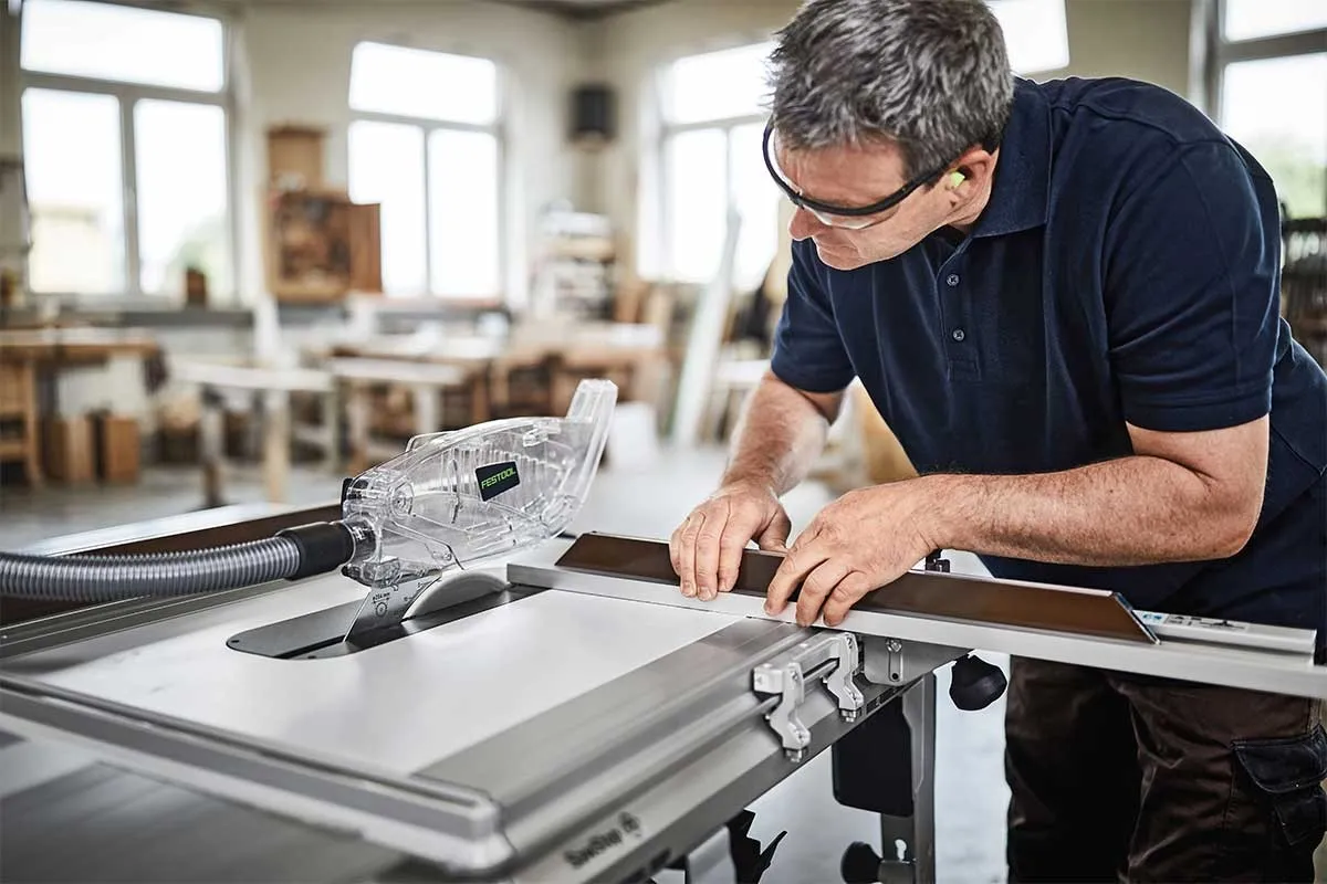 FESTOOL SPEZIALSäGEBLATT 254X2,4X30 TF80 A