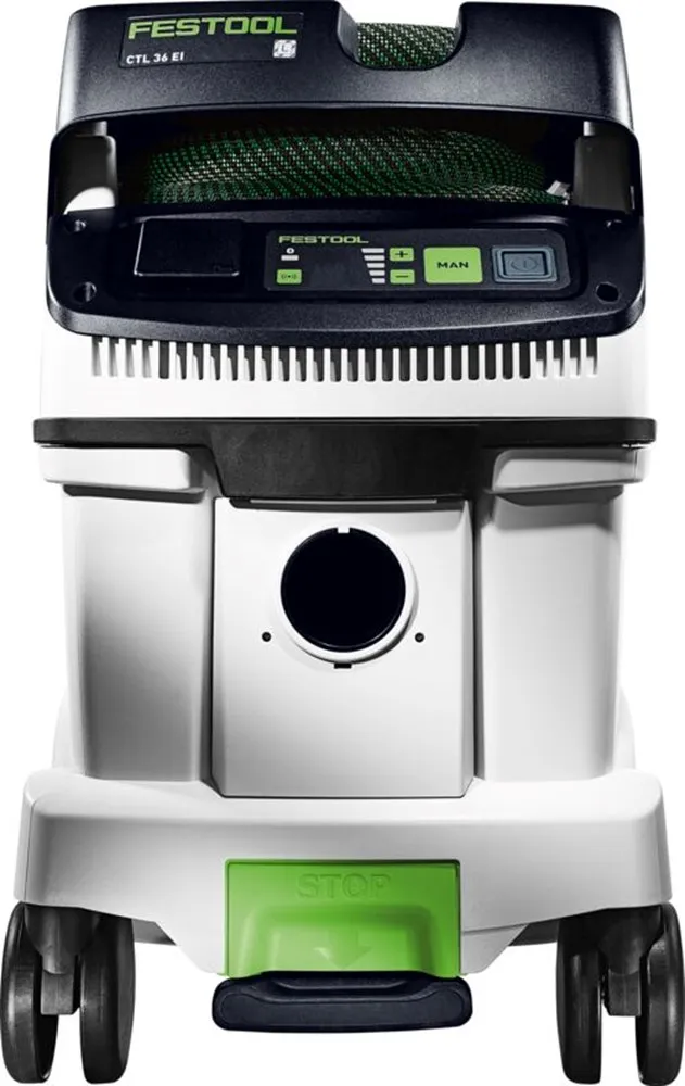Festool stofzuiger CTL 36 EI