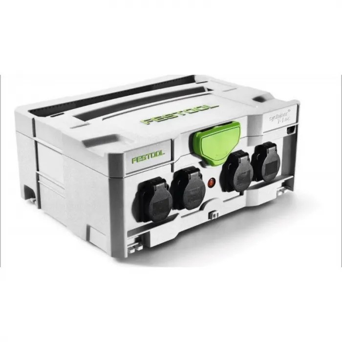 Festool SYS PH Systainer Powerhub 200231