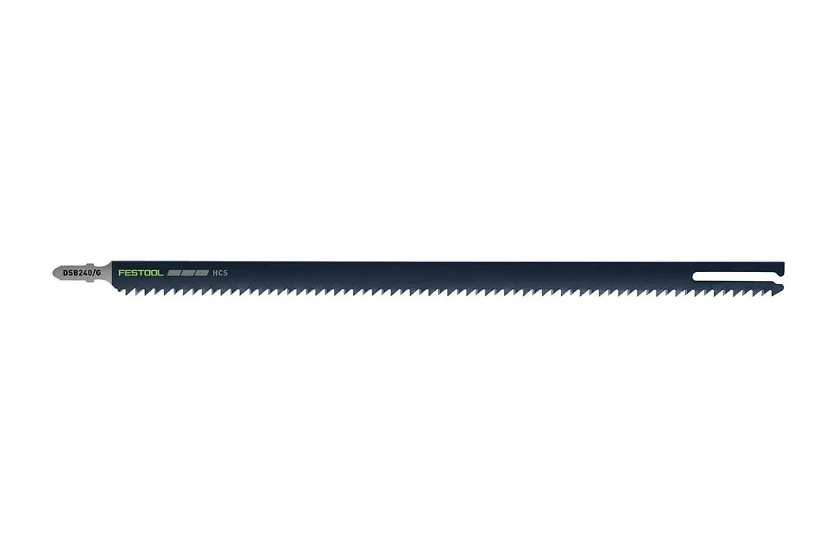 FESTOOL Sägeblatt DSB 240/G