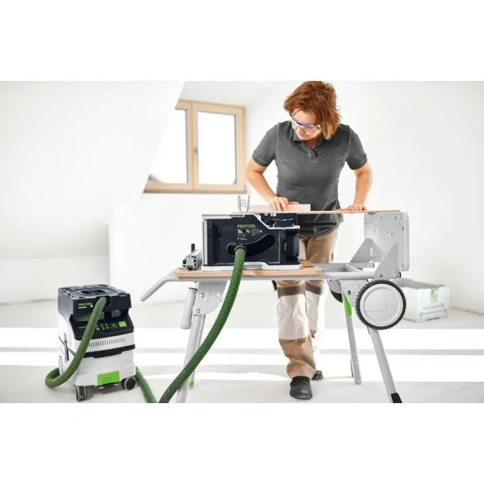 FESTOOL  UGCSCSYS  ONDERSTEL