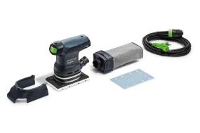 Festool Vlakschuurmachine  RTS 400 REQ