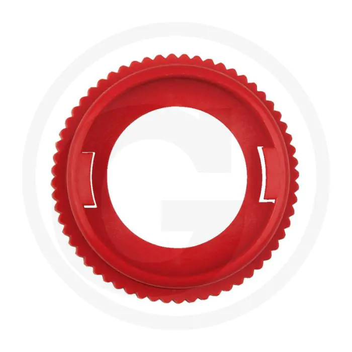 KS Tools Adapter, rood, v. Japanse auto's, 25g.