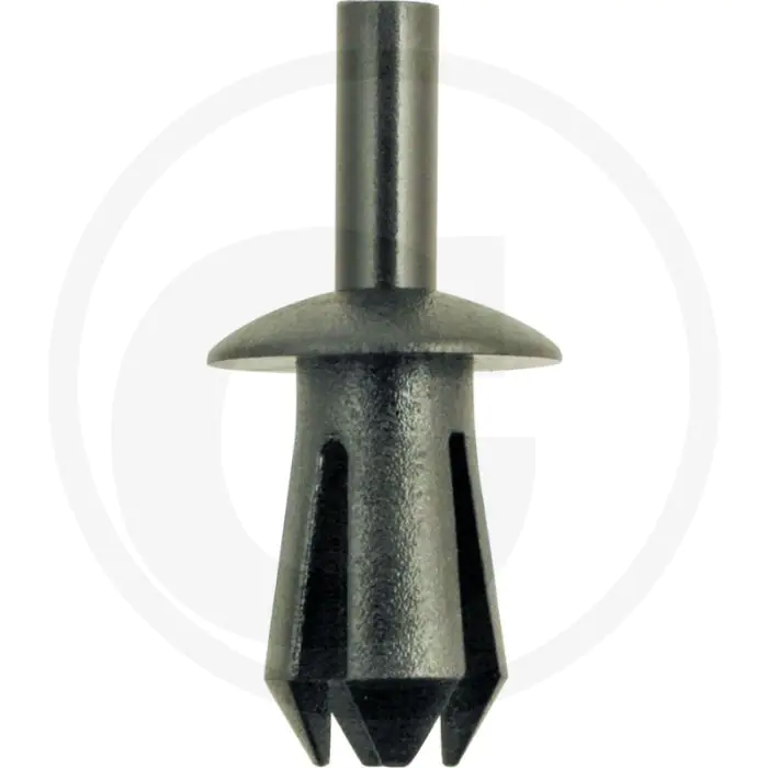 KS Tools Antriebsniete universal,50er Pack - 138x40x183mm
