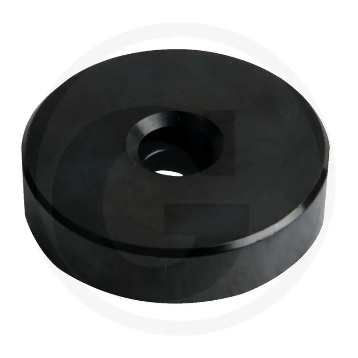 KS TOOLS DRUKPLAAT, 45 MM  DOORSNEE 45MM