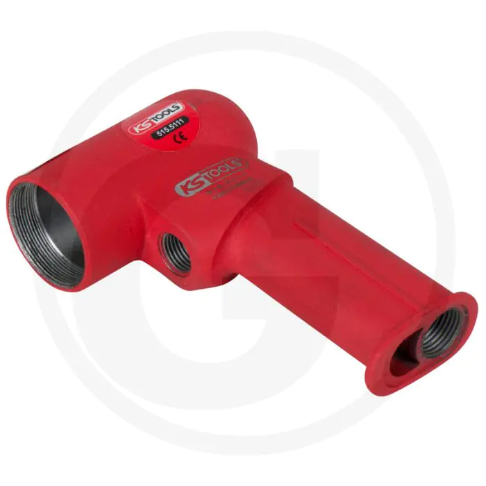 KS TOOLS GEHäUSE  151G