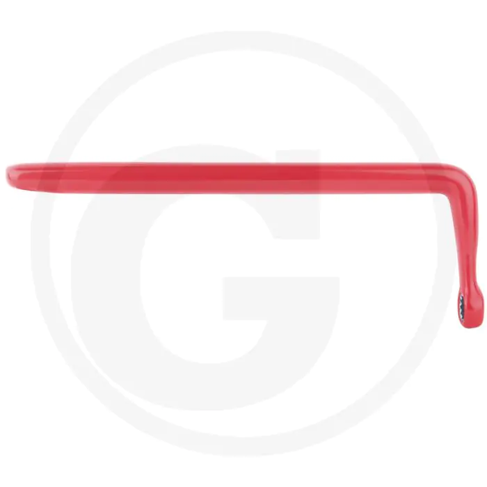 Ks tools isolierter gegenhalter, 10mm - flanktraction-profil