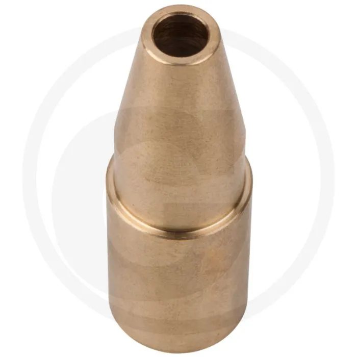 KS Tools Konische Messing Silentlagerführung 165mm Lengte