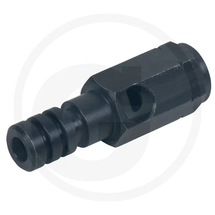 KS Tools Lufteinlassschraube - Gewicht: 34g