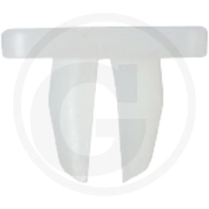 KS Tools Verbindungsvierkantmutter-Clip universal, 50er Pack - voor Mazda - 138x40x183mm
