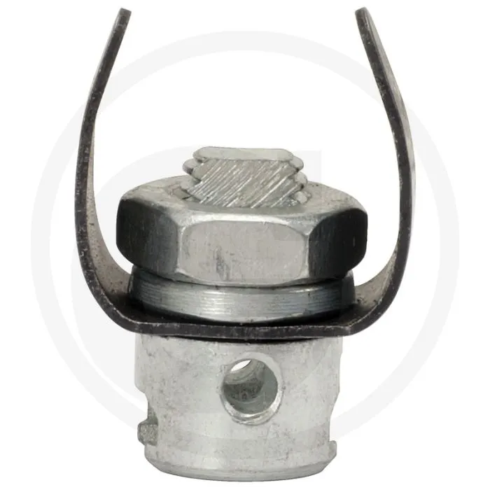 KS TOOLS VORKSNIJKOP, Ø 30 MM  GEHARD VERENSTAAL
