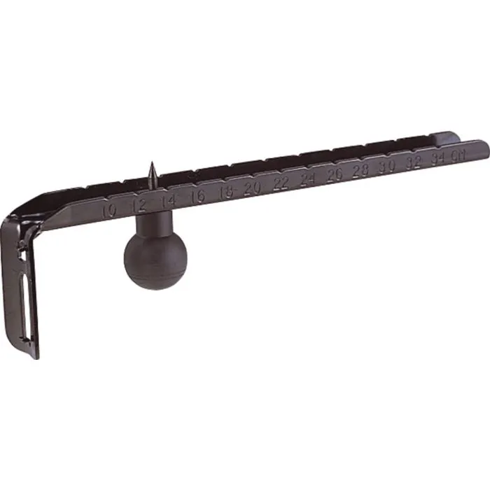 MAKITA 1934484 CIRKELGELEIDER