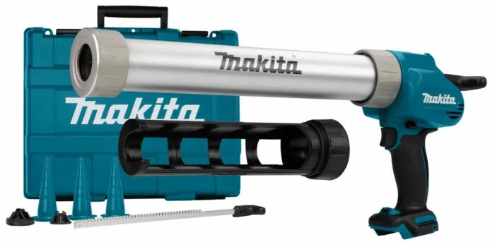 Makita accu kitspuit CG100DZXK 12V