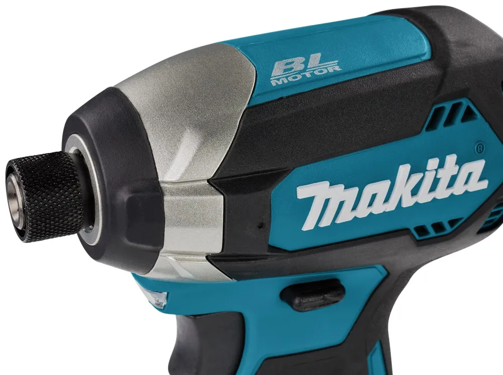MAKITA ACCUSLAGSCHROEVENDRAAIER DTD153Z