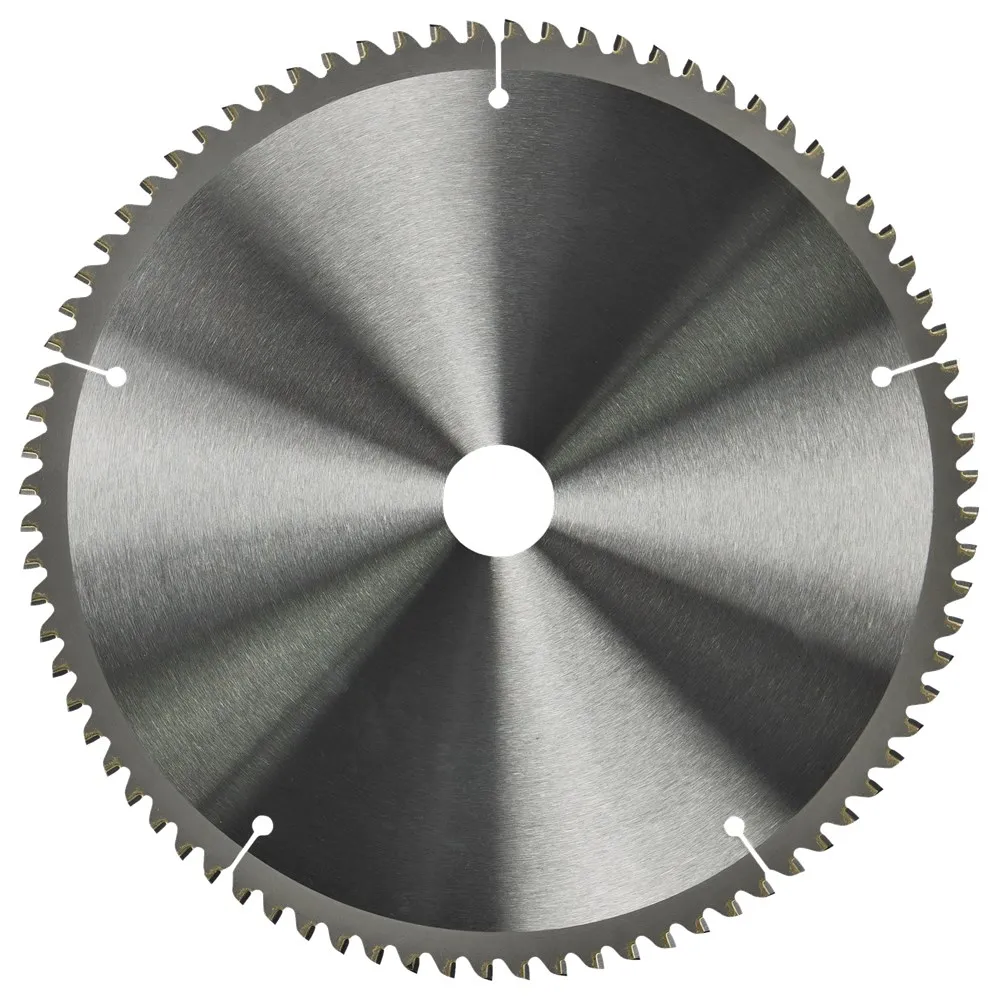 MAKITA AFKORTZAAGBLAD ALUMINIUM B33320