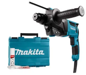 Makita Boorhamer HR2600