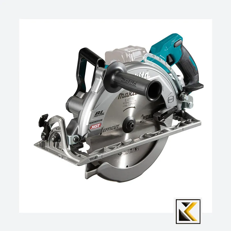 Makita cirkelzaag RS001GZ