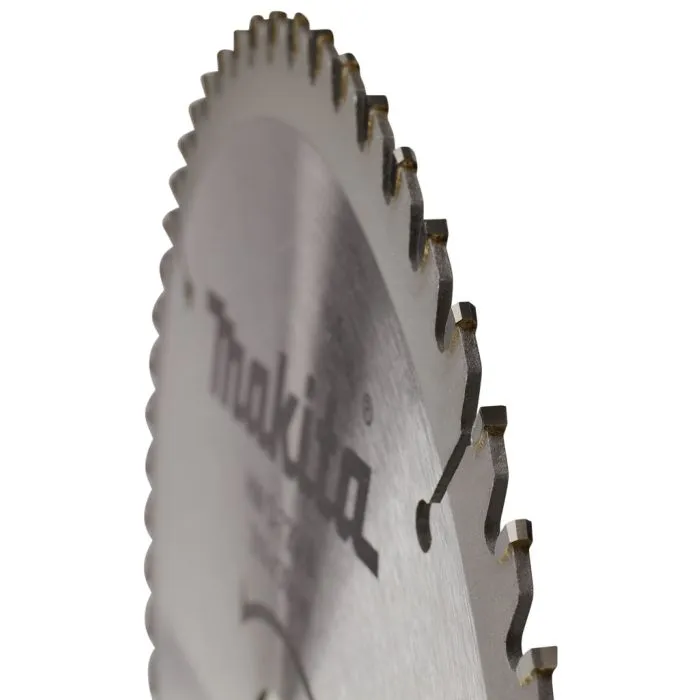 MAKITA D72986 CIRKELZAAGBLAD ALUMINIUM