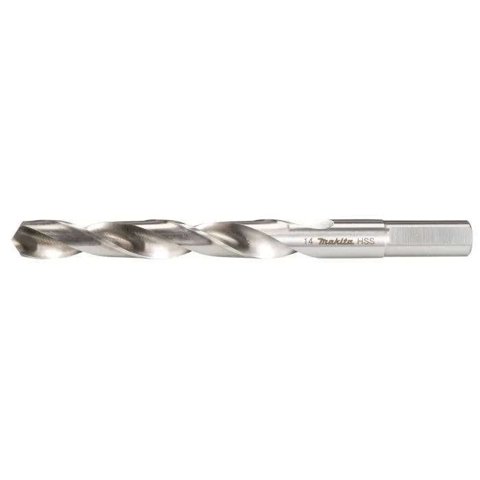 MAKITA D74893 METAALBOOR 14X160MM