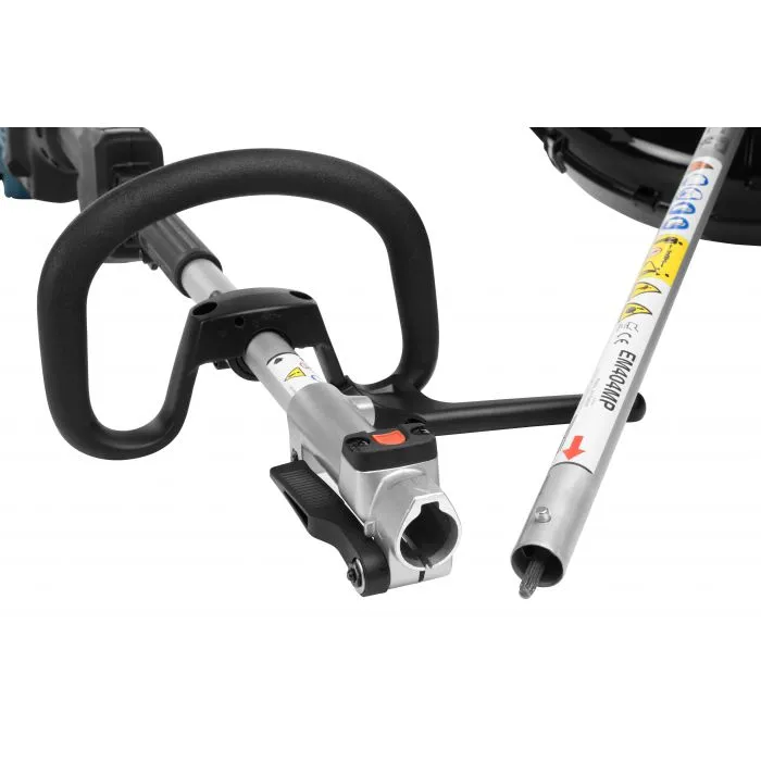 Makita DUX60Z 2x18 V Combisysteem