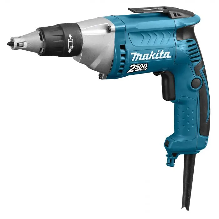 Makita FS2300K 230 V Schroevendraaier