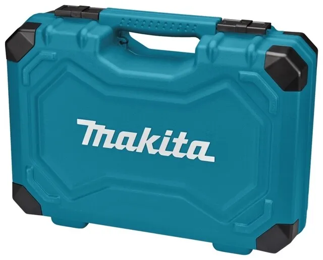 MAKITA HANDGEREEDSCHAPSET 221DLG E10883