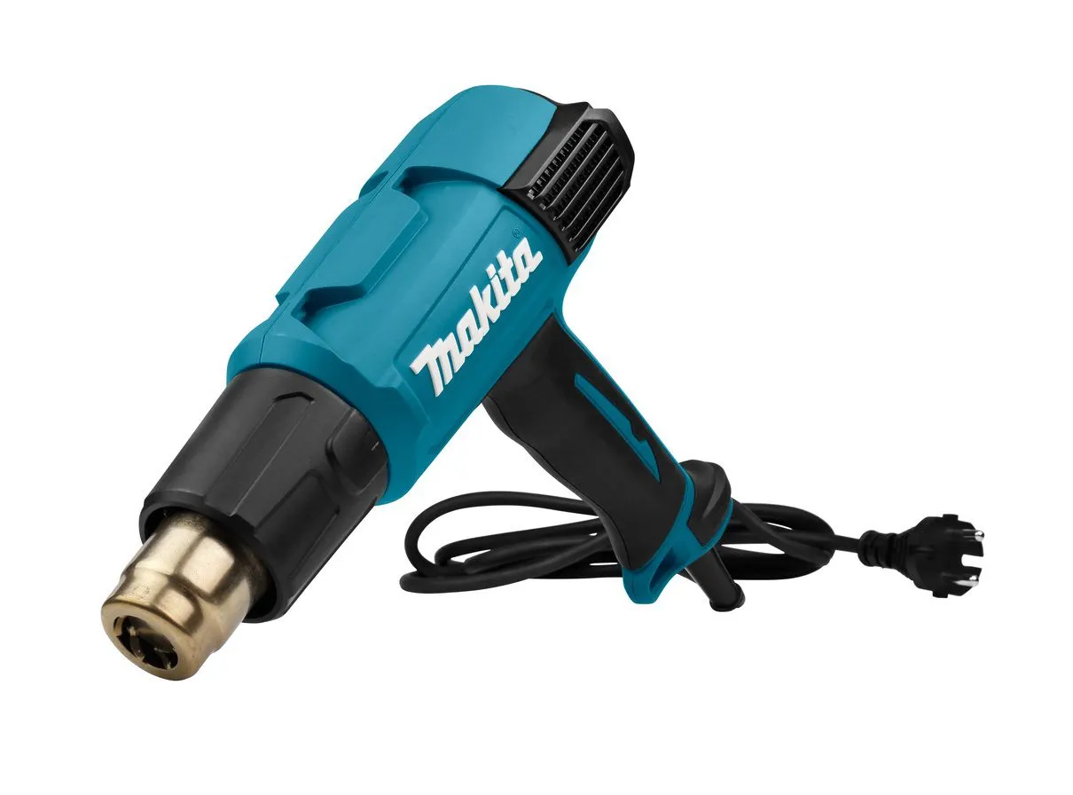 Makita Heteluchtpistool HG6531CK