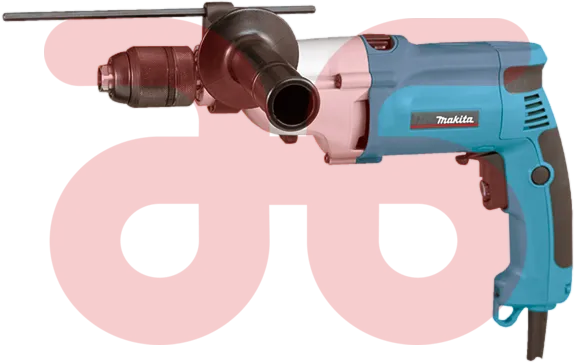 Makita klopboormachine HP2051FH