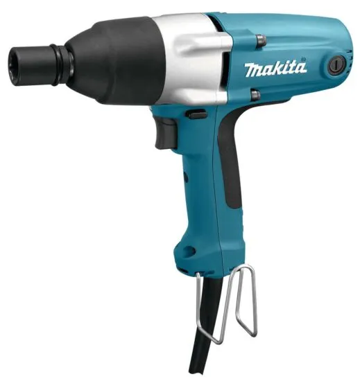 Makita slagmoersleutel TW0250 230V