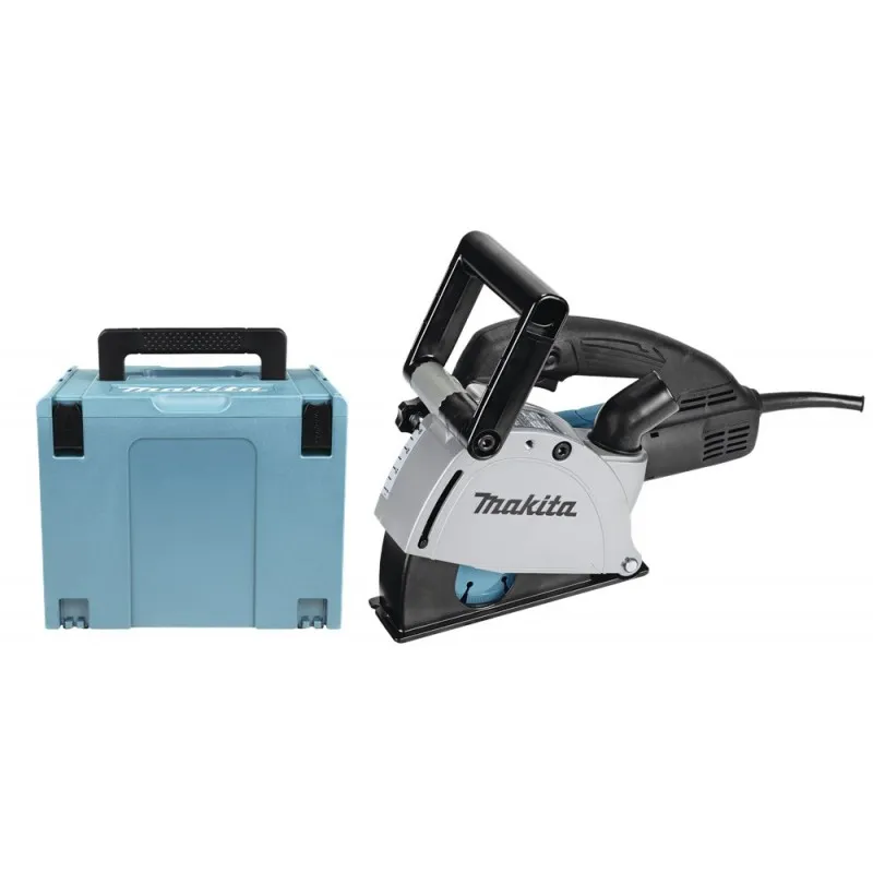 Makita Sleuvenzaagmachine SG1251J 125mm