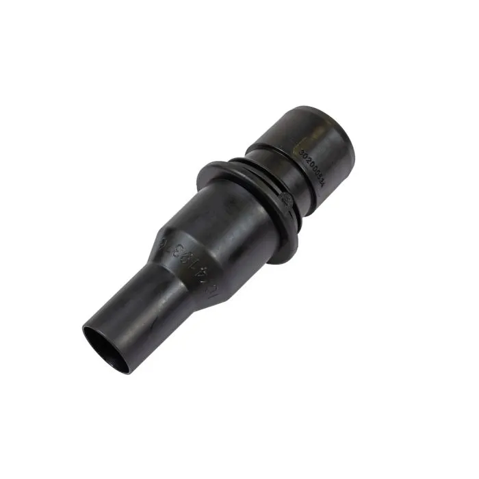 Makita W107418678 Slangadapter 22mm QS
